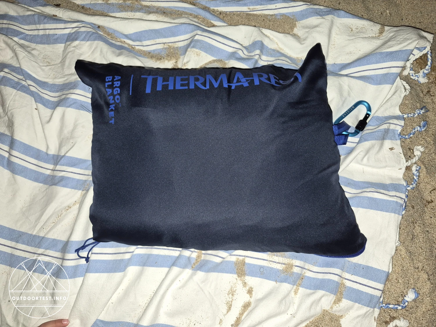 Therm-a-Rest - Argo Blanket