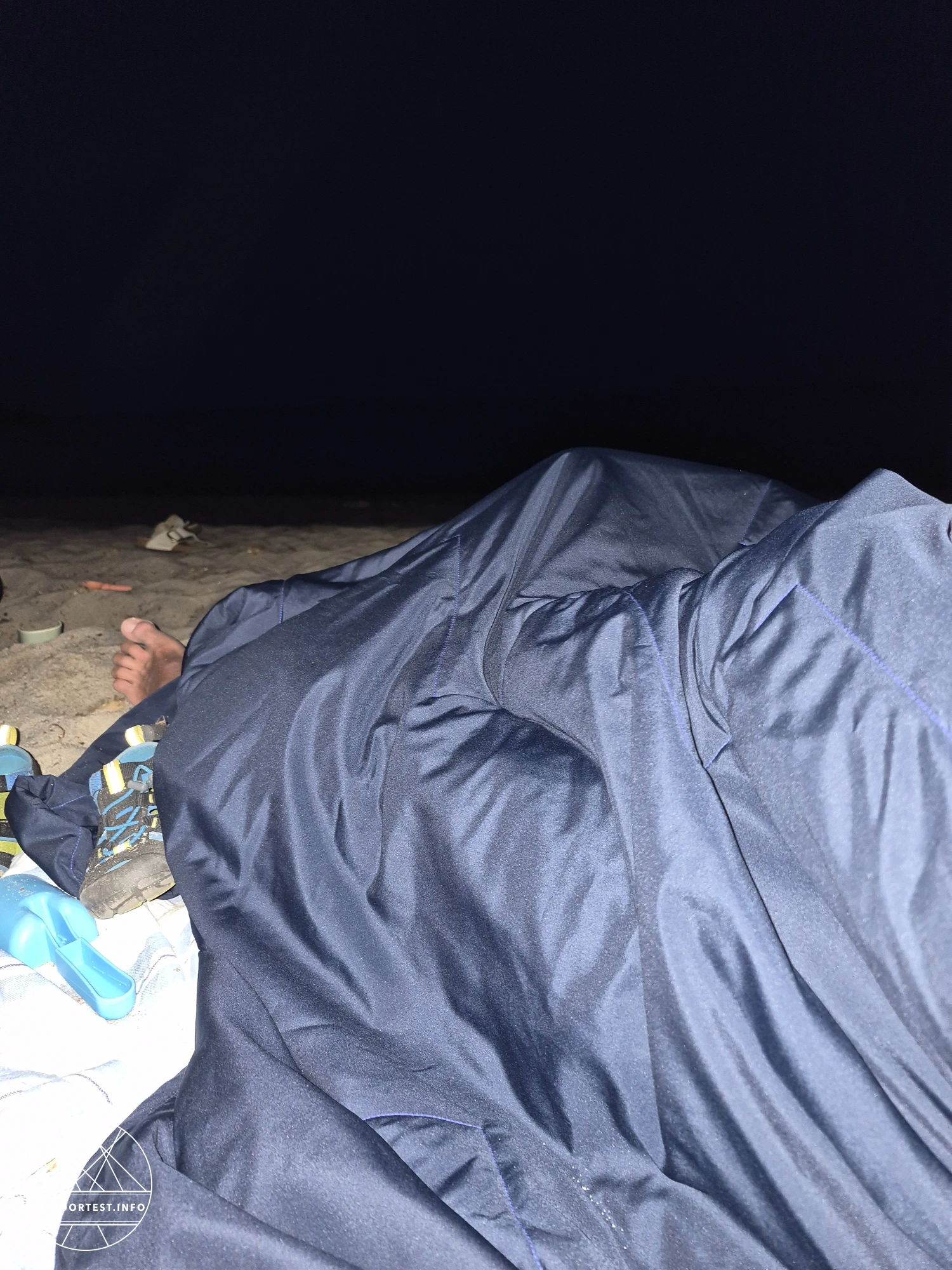Therm-a-Rest - Argo Blanket
