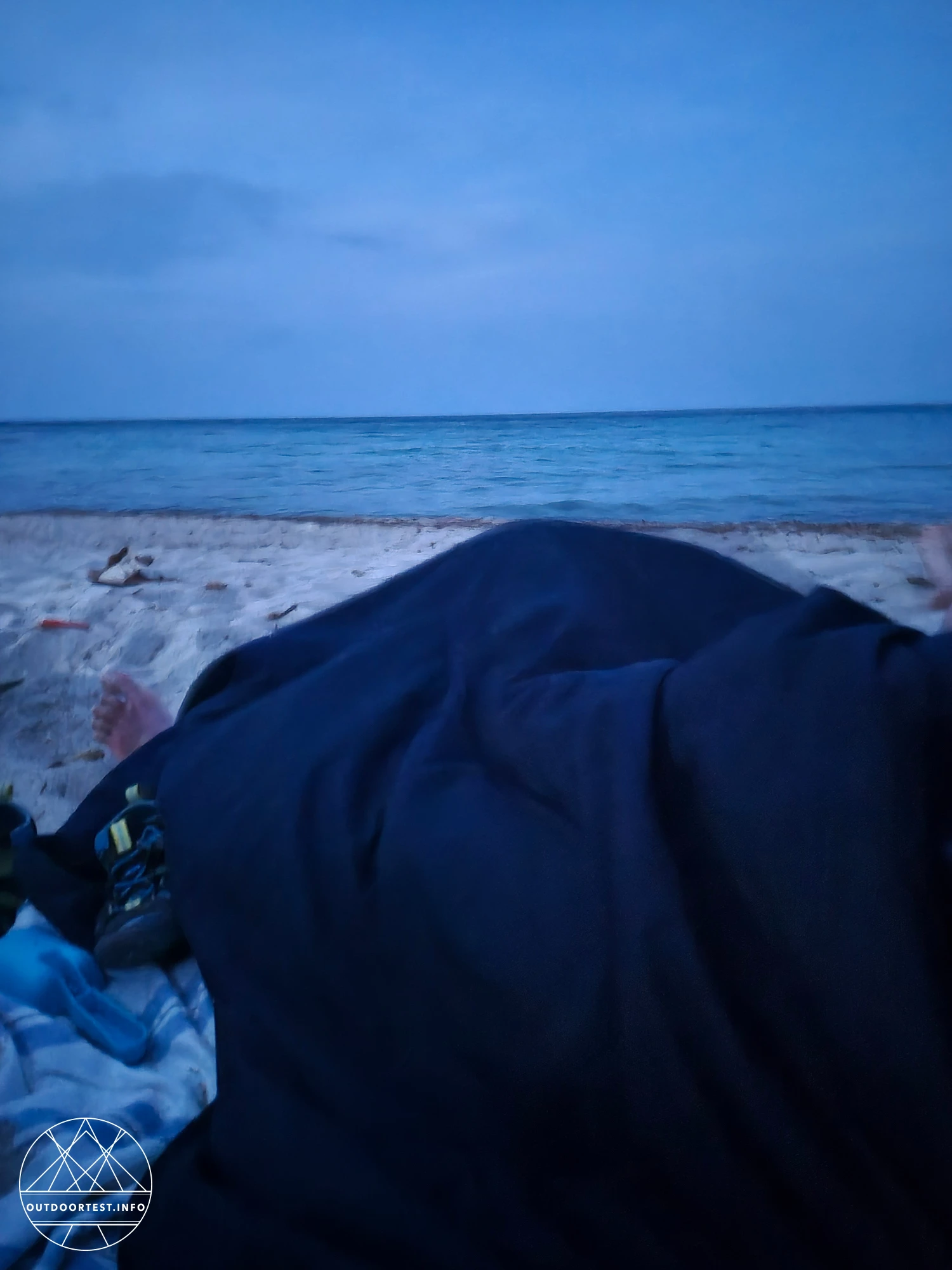 Therm-a-Rest - Argo Blanket