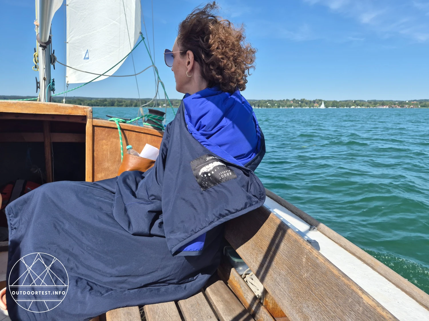 Therm-a-Rest - Argo Blanket