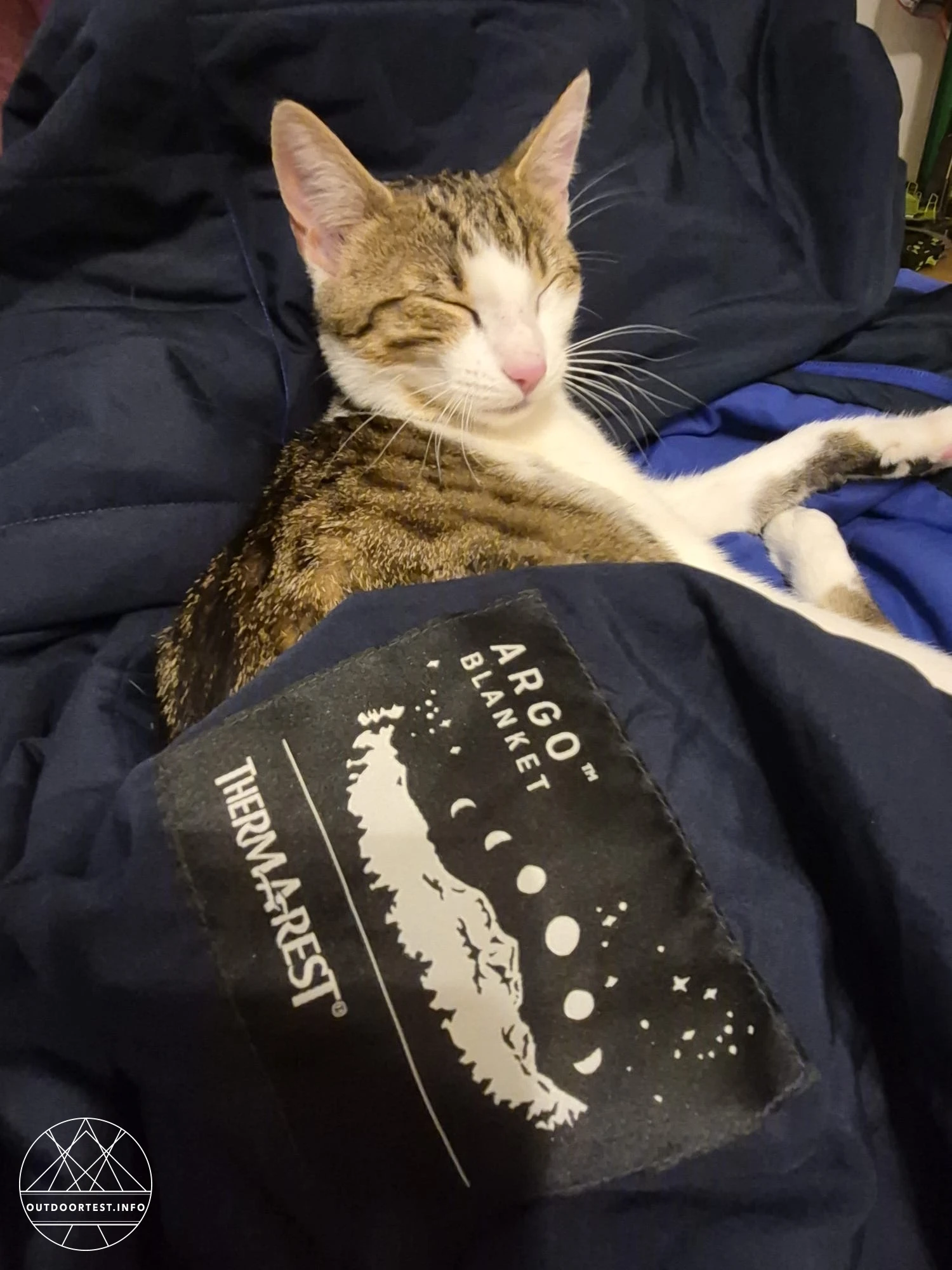Therm-a-Rest - Argo Blanket