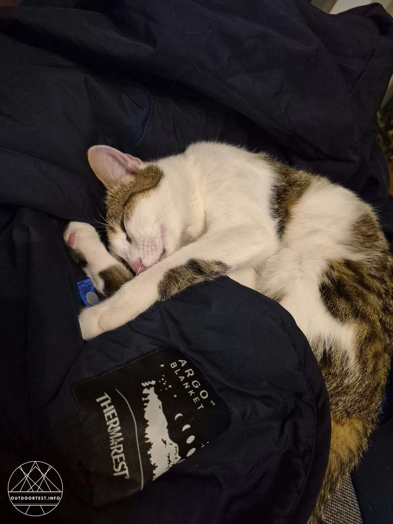 Therm-a-Rest - Argo Blanket