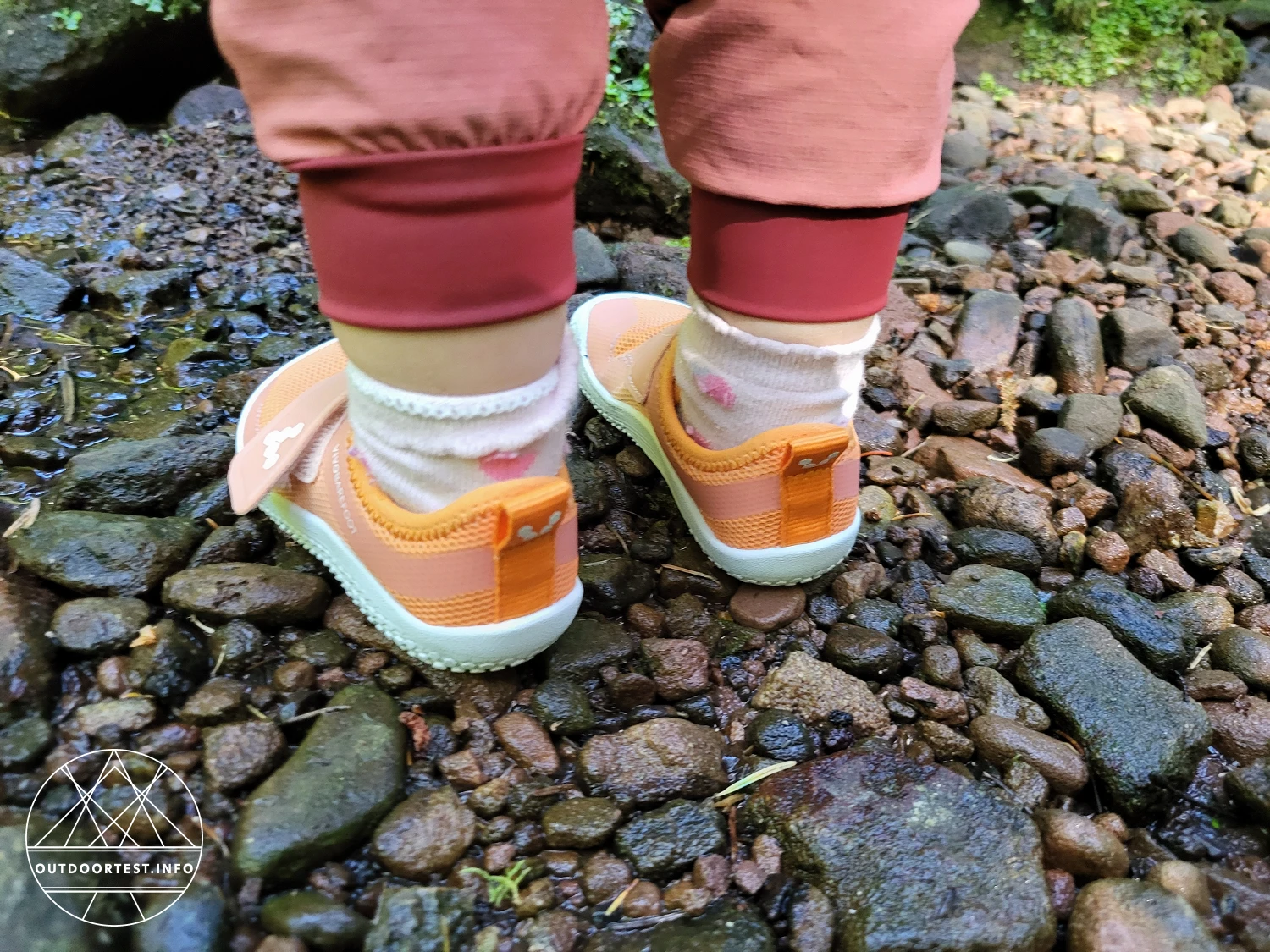 Vivobarefoot - Primus Sport IV Toddlers