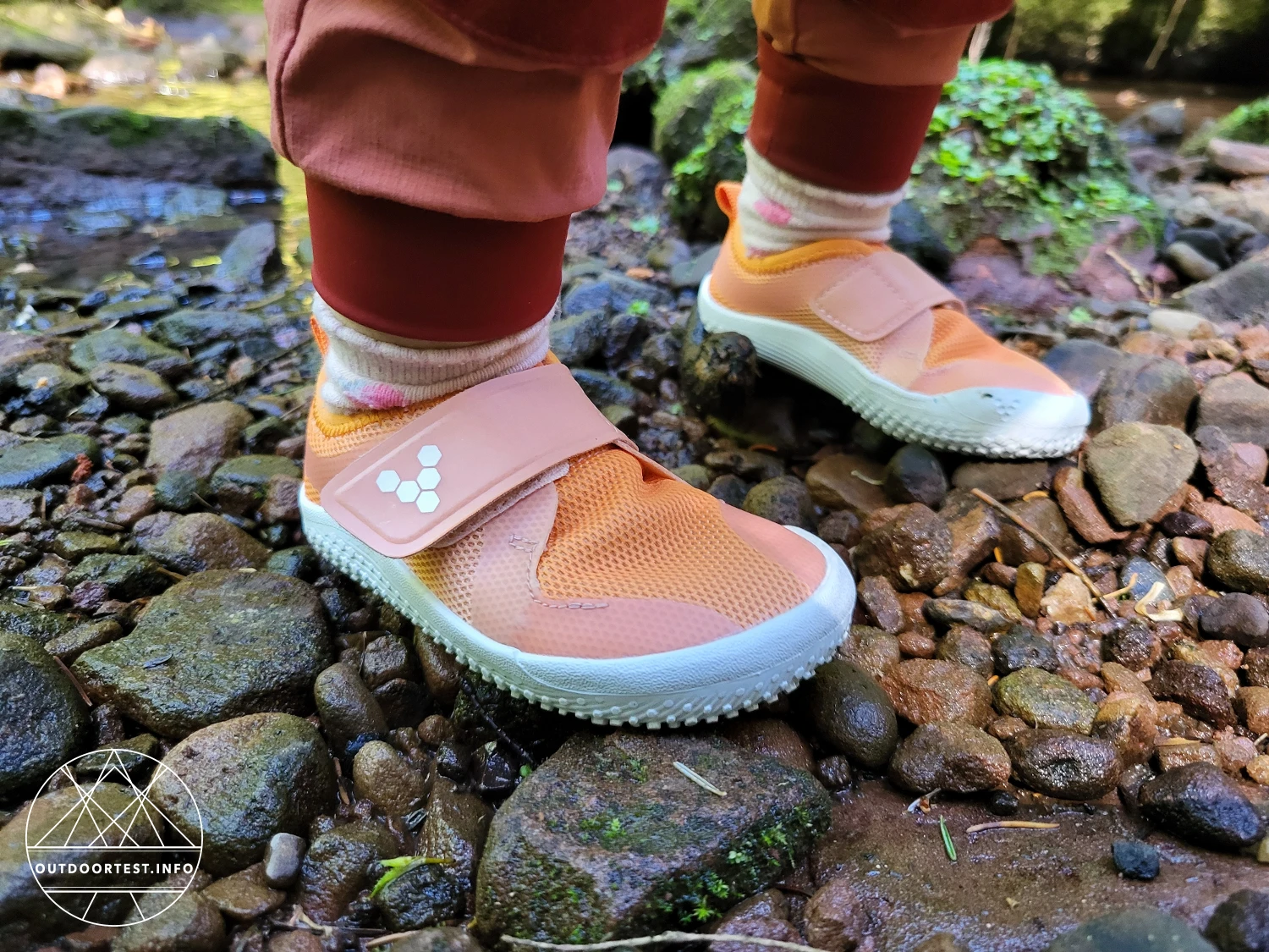 Vivobarefoot - Primus Sport IV Toddlers