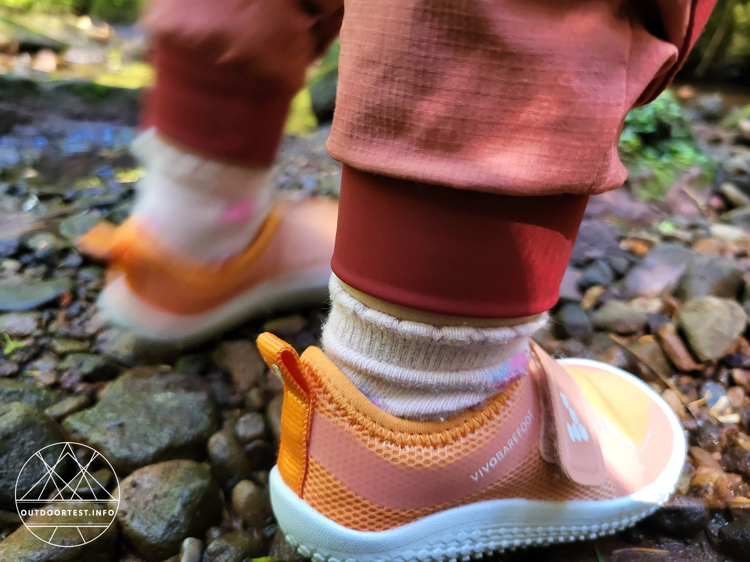 Vivobarefoot - Primus Sport IV Toddlers