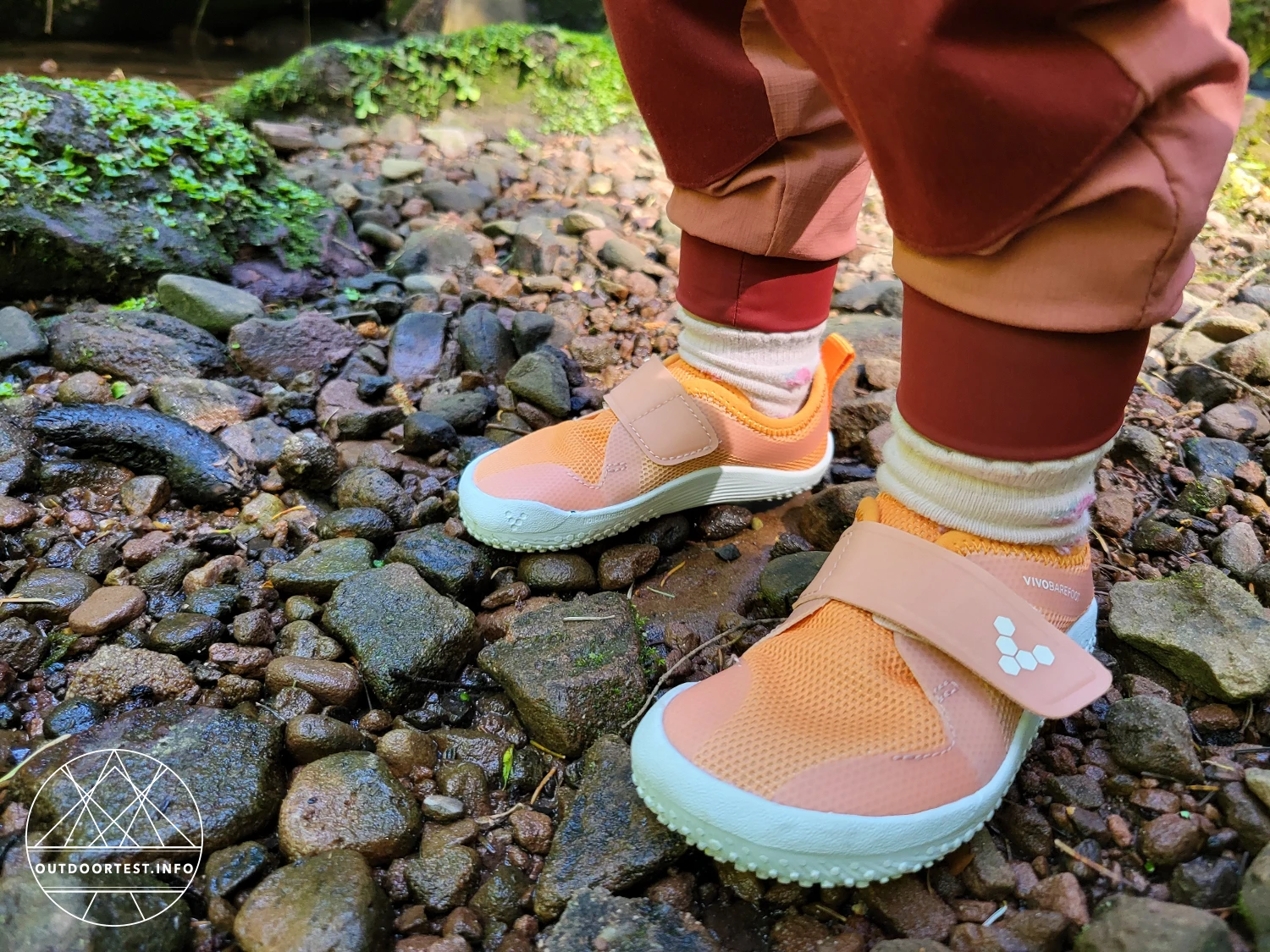 Vivobarefoot - Primus Sport IV Toddlers