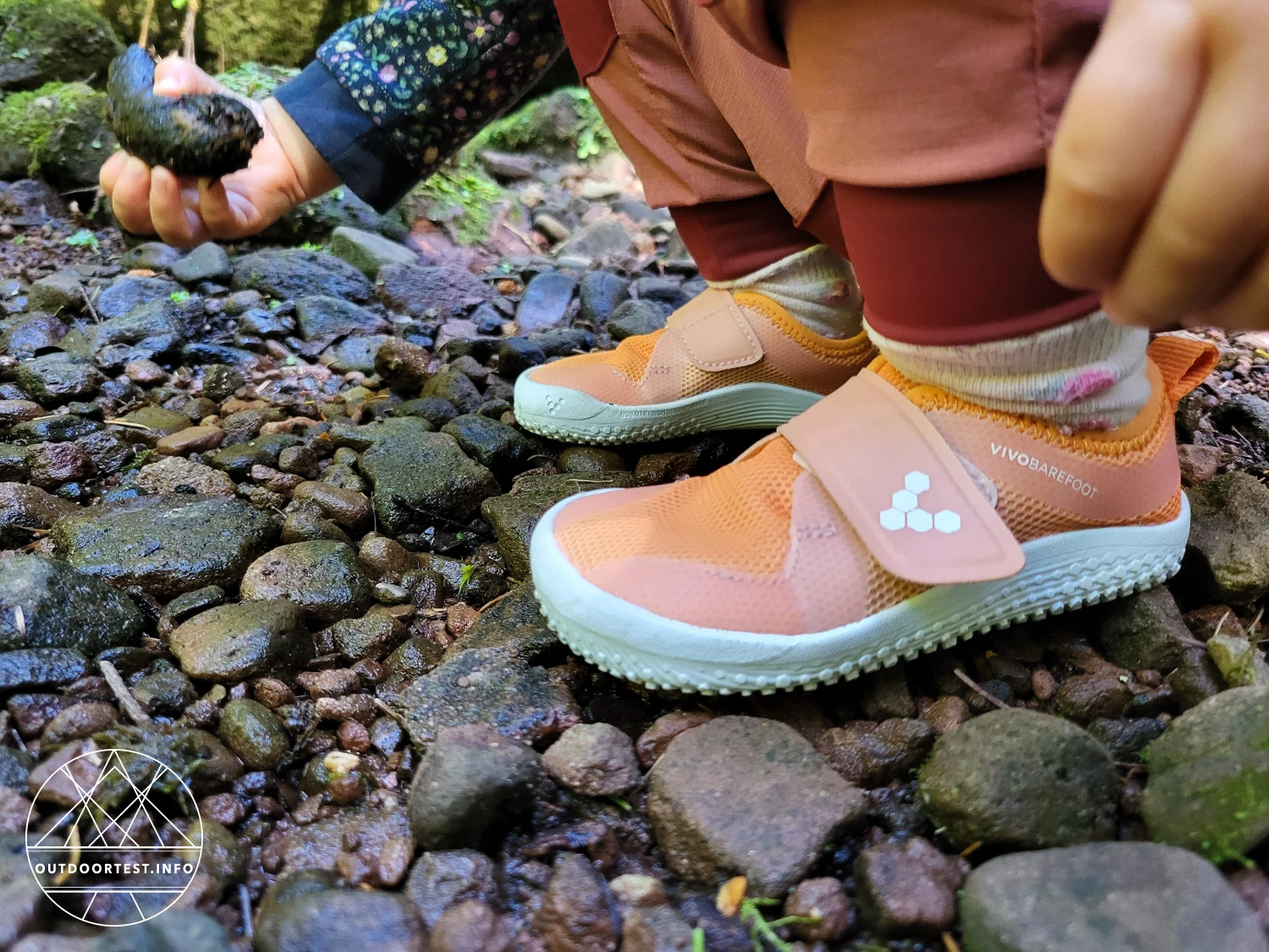 Vivobarefoot - Primus Sport IV Toddlers