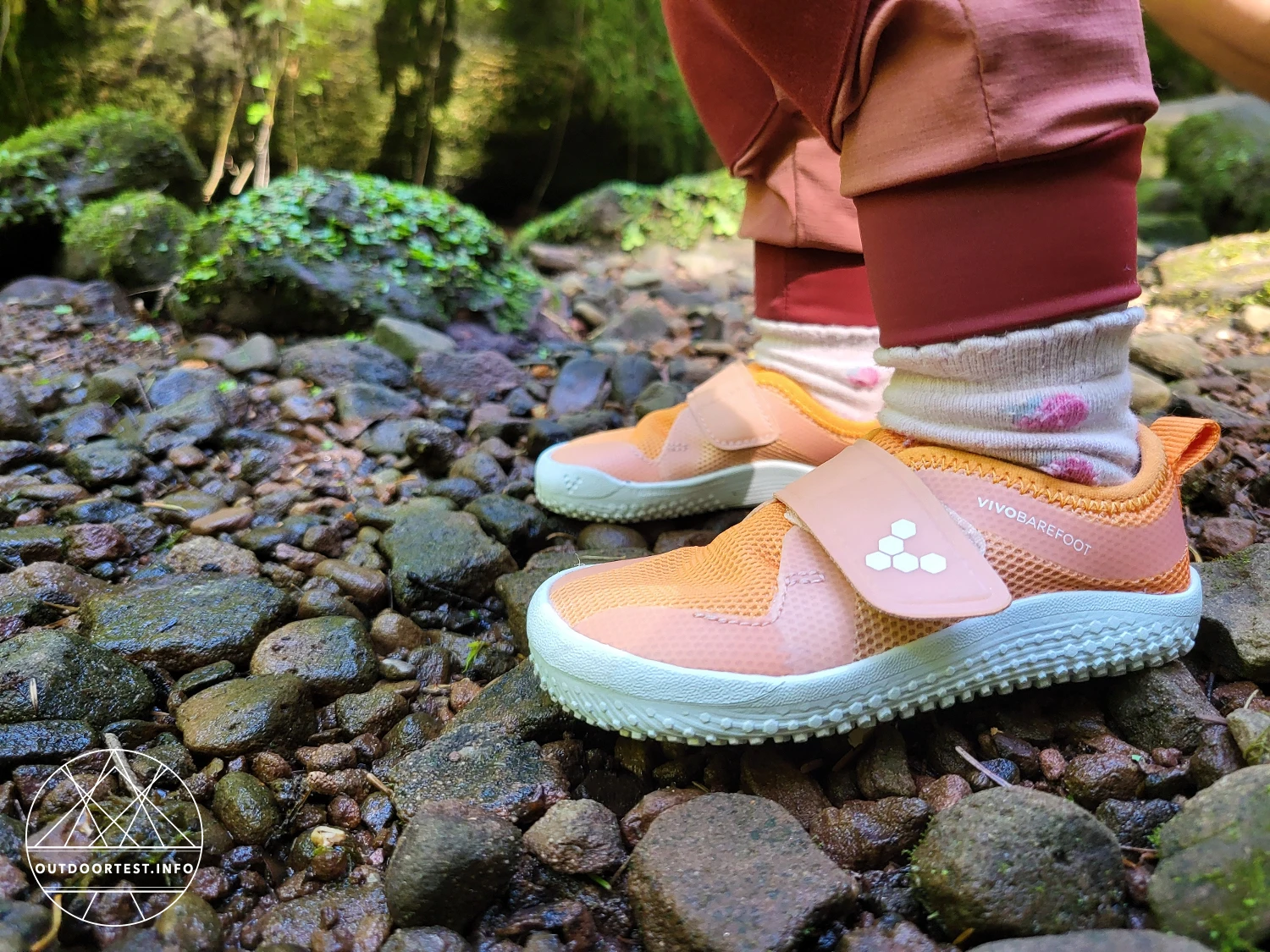 Vivobarefoot - Primus Sport IV Toddlers