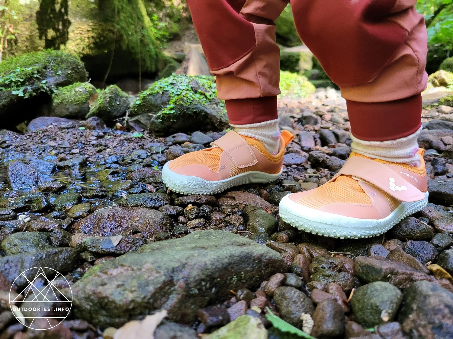 Vivobarefoot - Primus Sport IV Toddlers