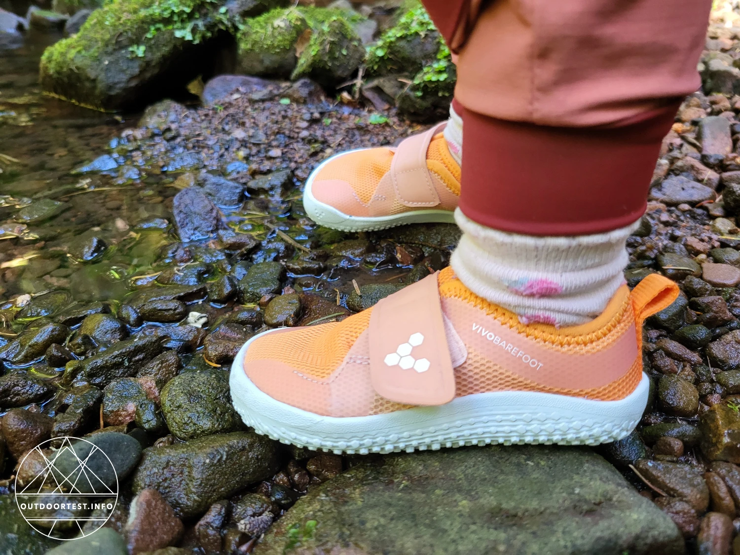 Vivobarefoot - Primus Sport IV Toddlers