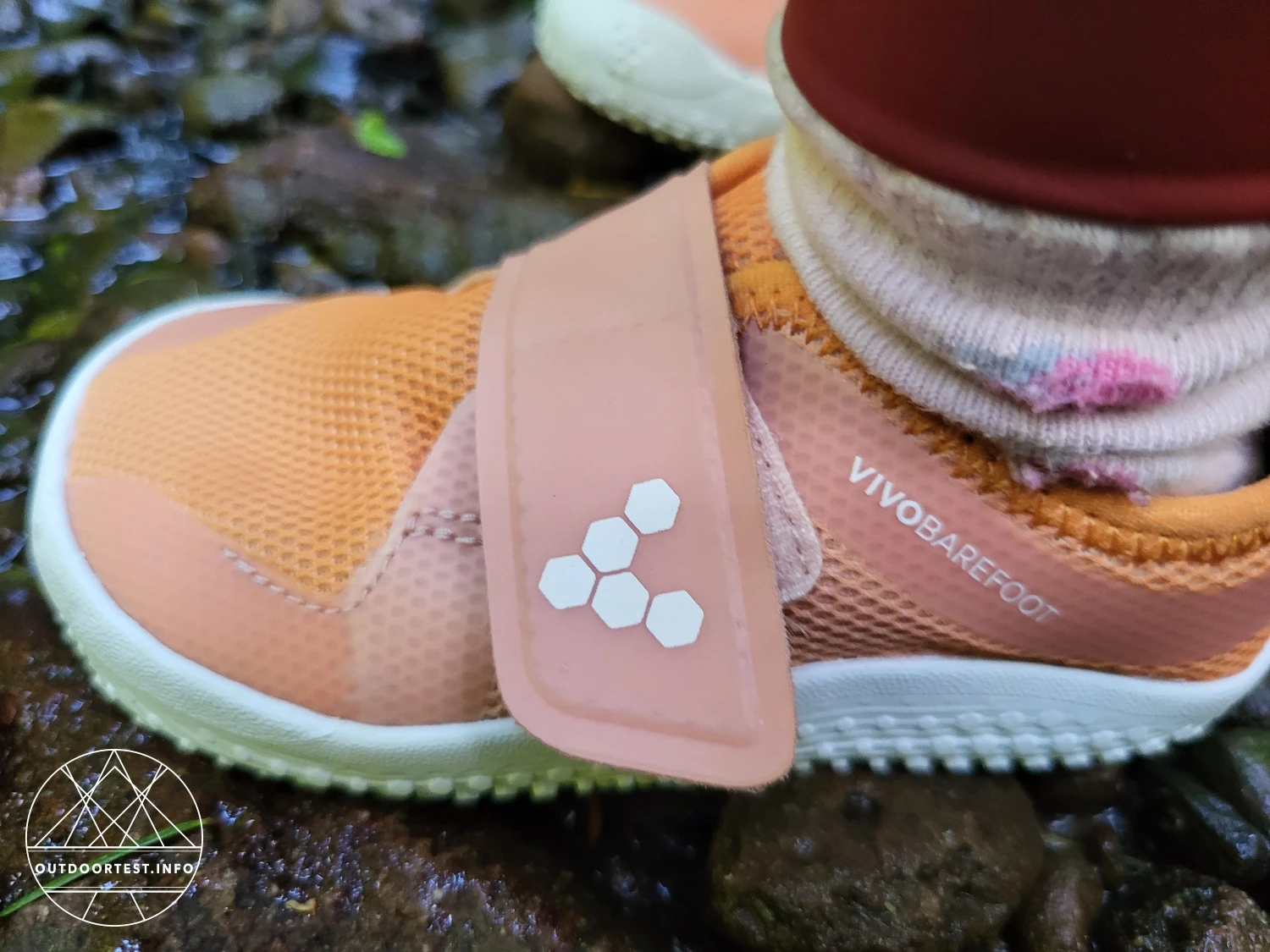 Vivobarefoot - Primus Sport IV Toddlers