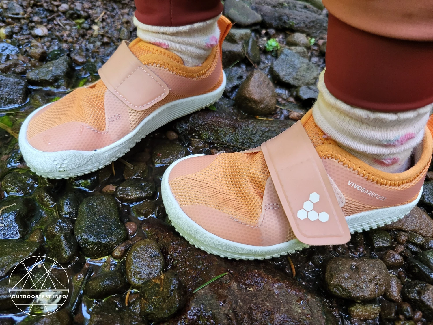 Vivobarefoot - Primus Sport IV Toddlers