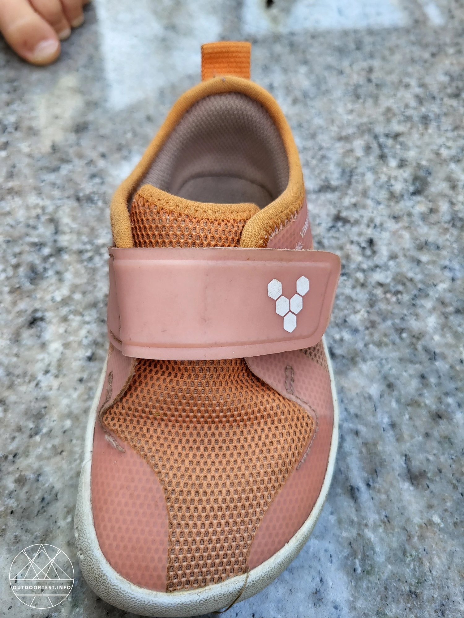 Vivobarefoot - Primus Sport IV Toddlers