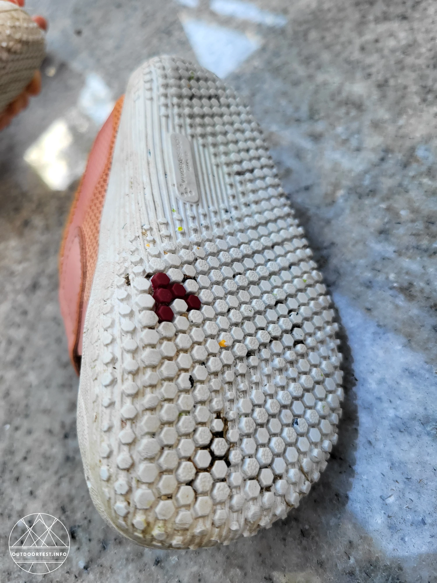 Vivobarefoot - Primus Sport IV Toddlers