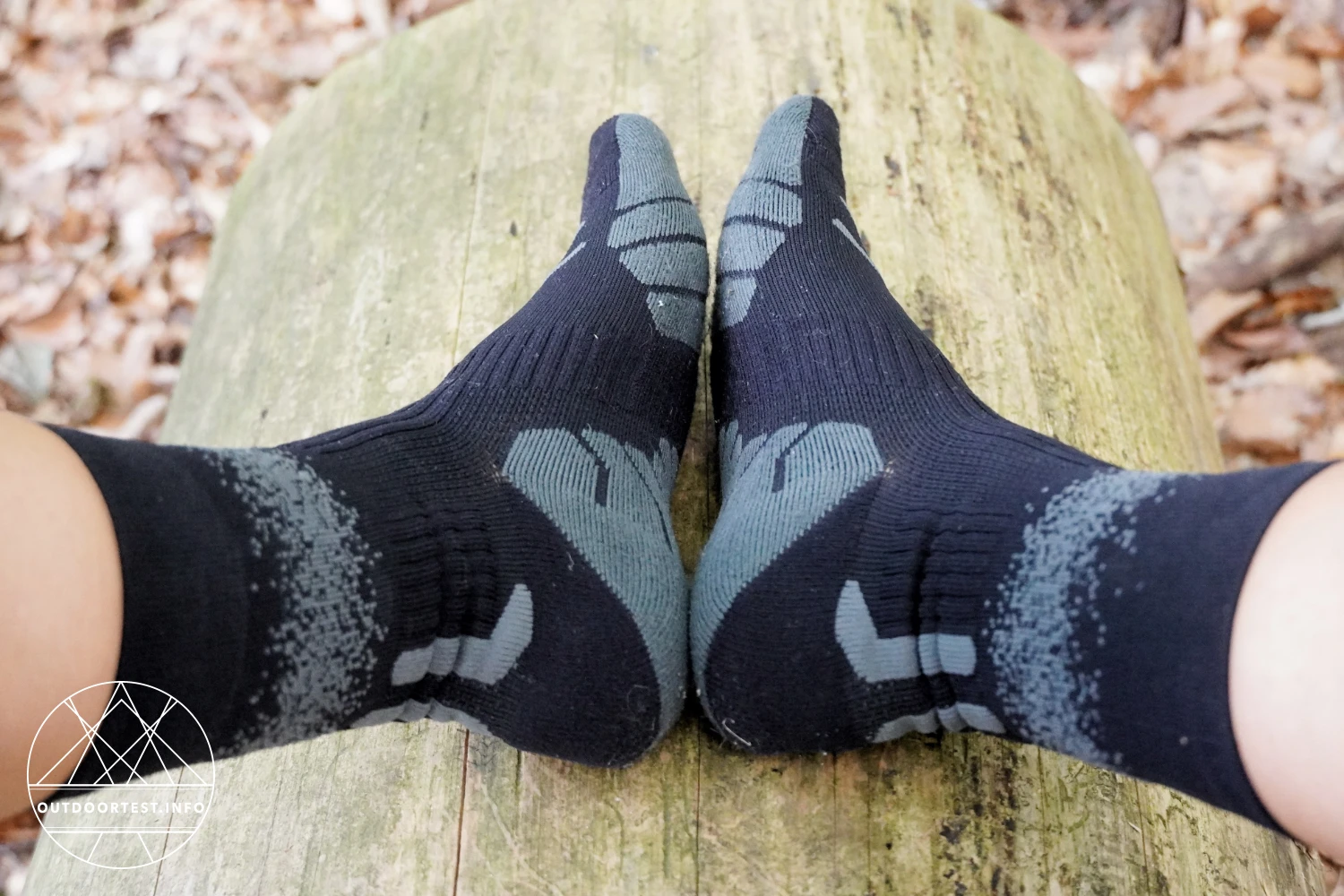 X-BIONIC - TerraSkin® X03