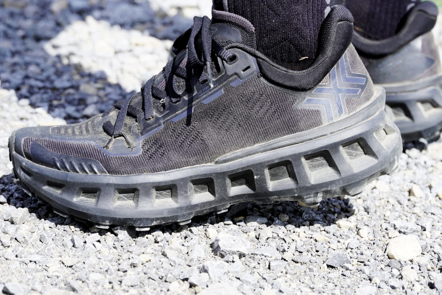 X-BIONIC - TerraSkin® X03