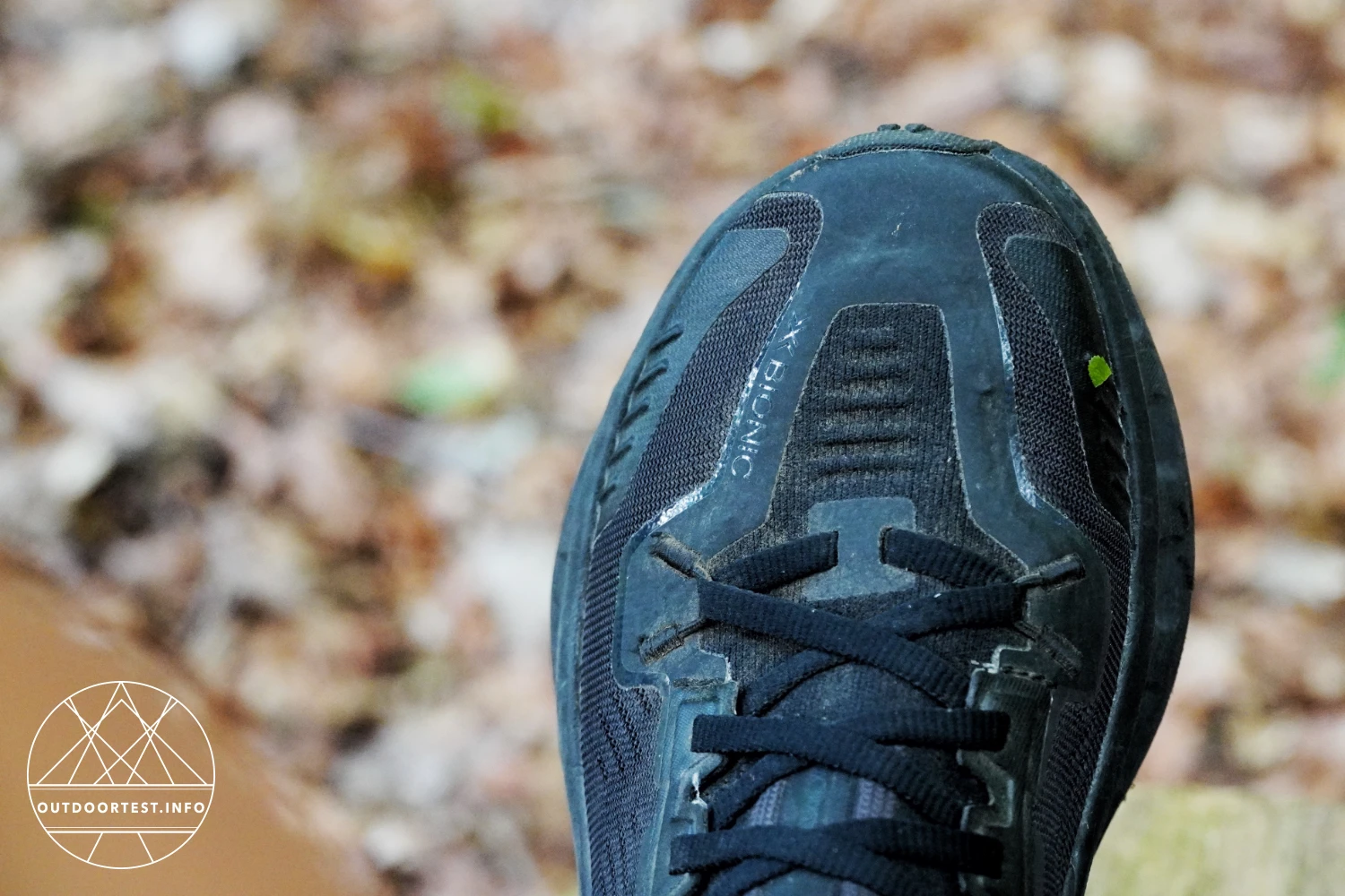 X-BIONIC - TerraSkin® X03