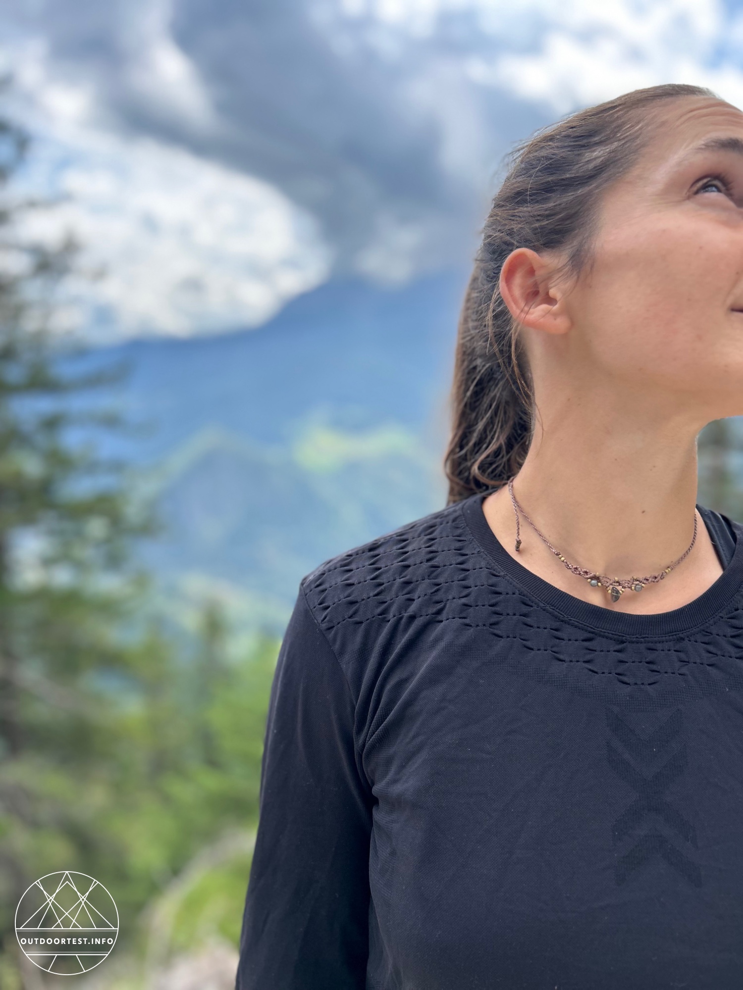 X-BIONIC - X-ENTIAL SHIRT LS WMN