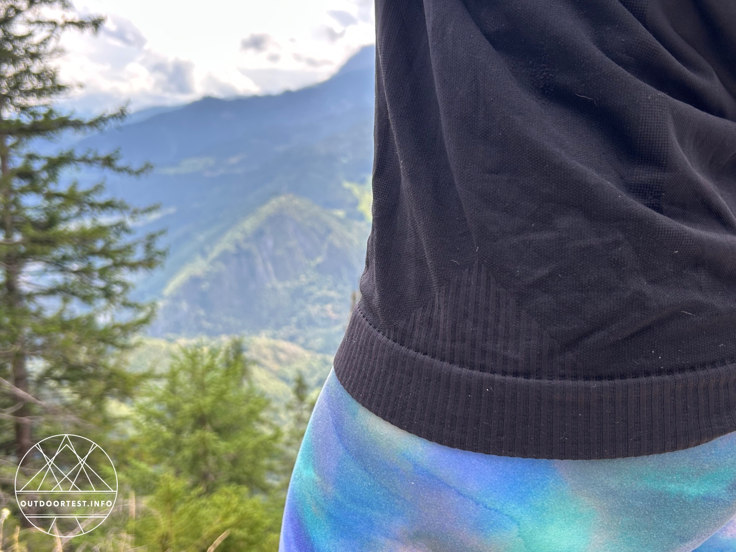 X-BIONIC - X-ENTIAL SHIRT LS WMN