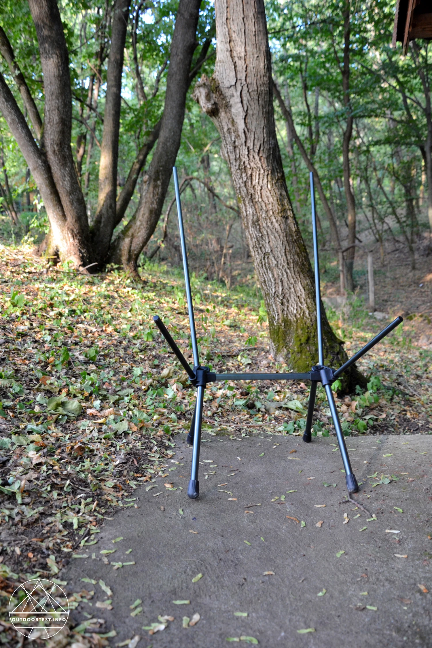 Helinox - Sunset Chair re
