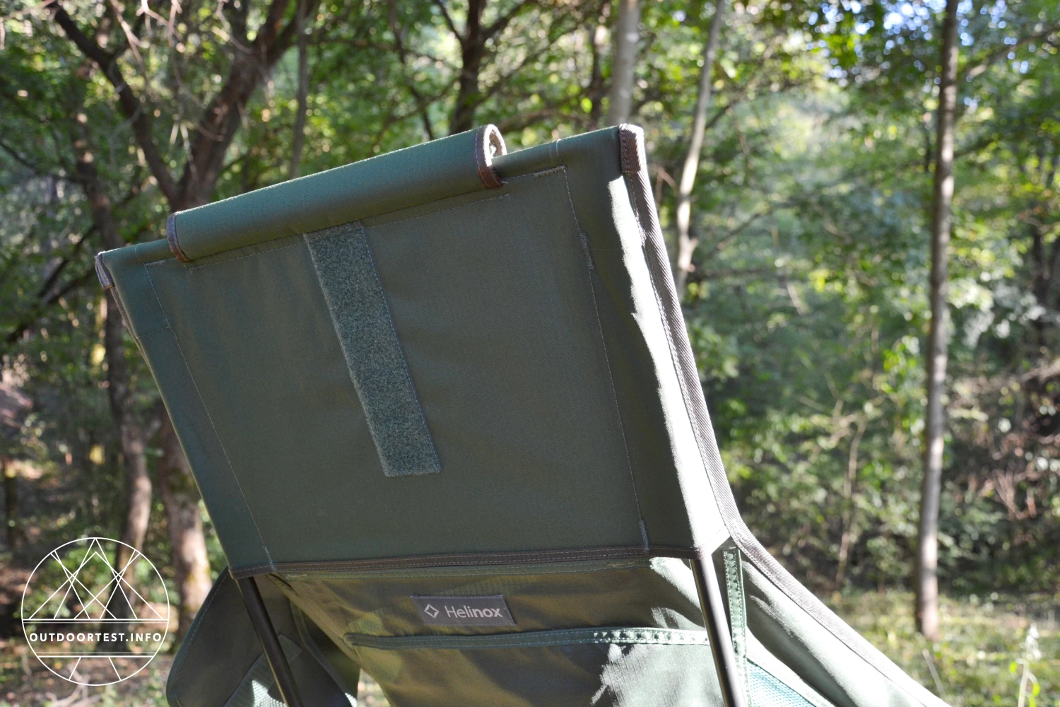 Helinox - Sunset Chair re