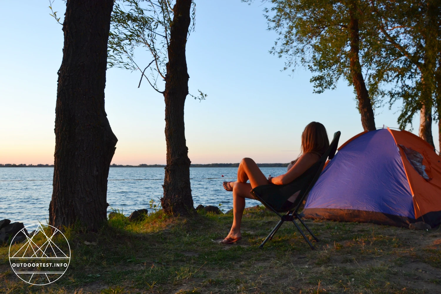 Helinox - Sunset Chair re