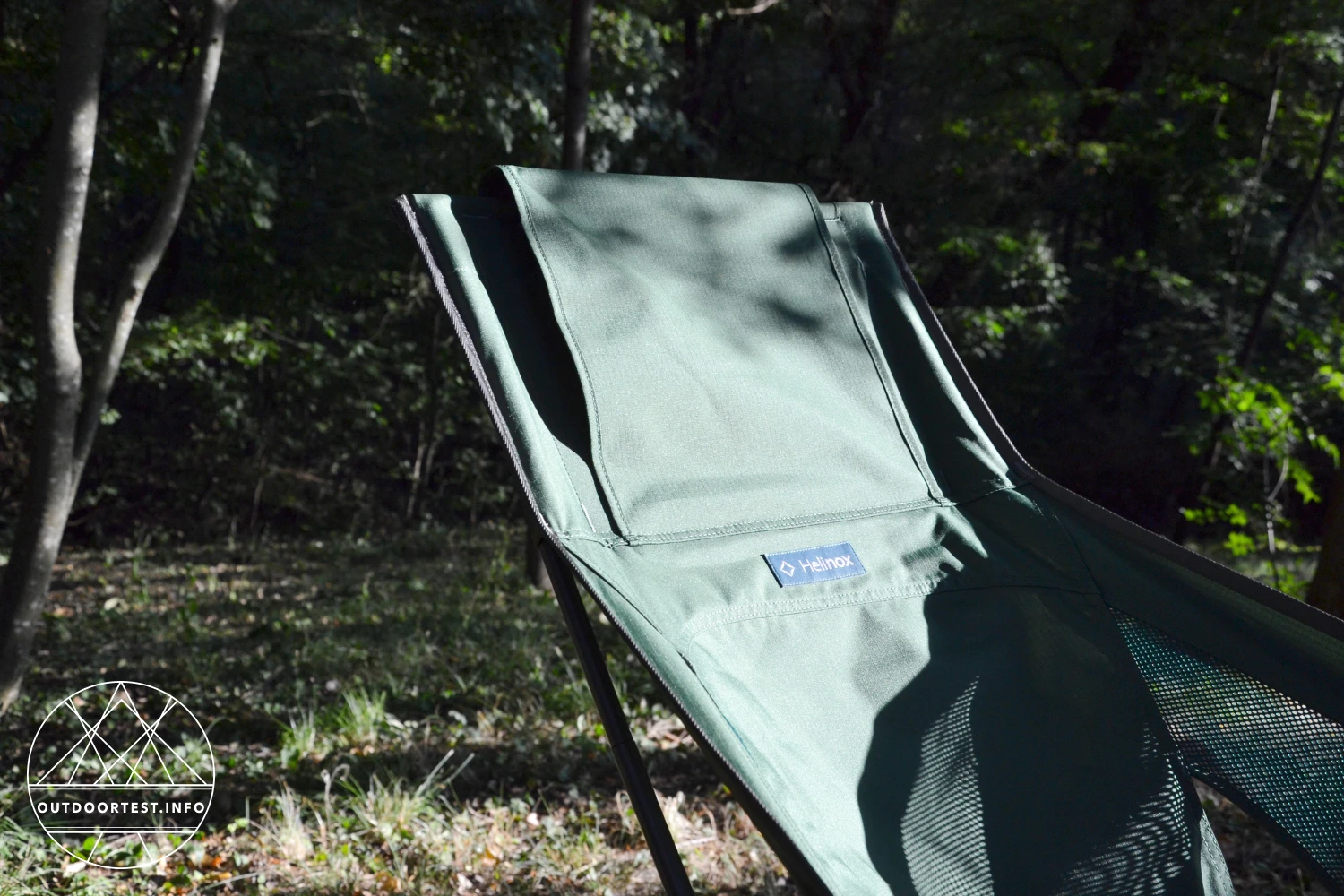 Helinox - Sunset Chair re