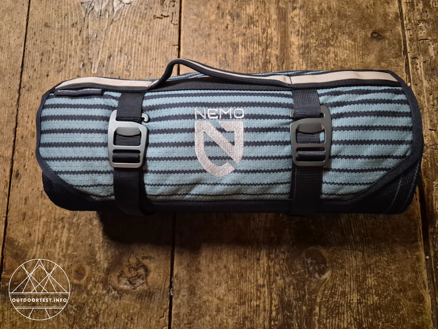NEMO - Victory™ Patio Waterproof Blanket