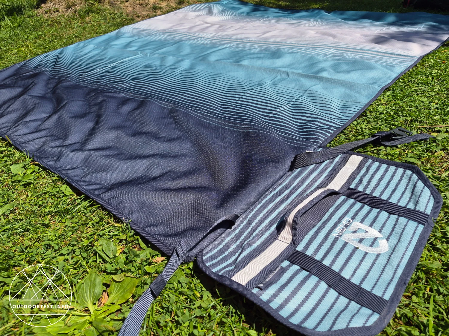 NEMO - Victory™ Patio Waterproof Blanket