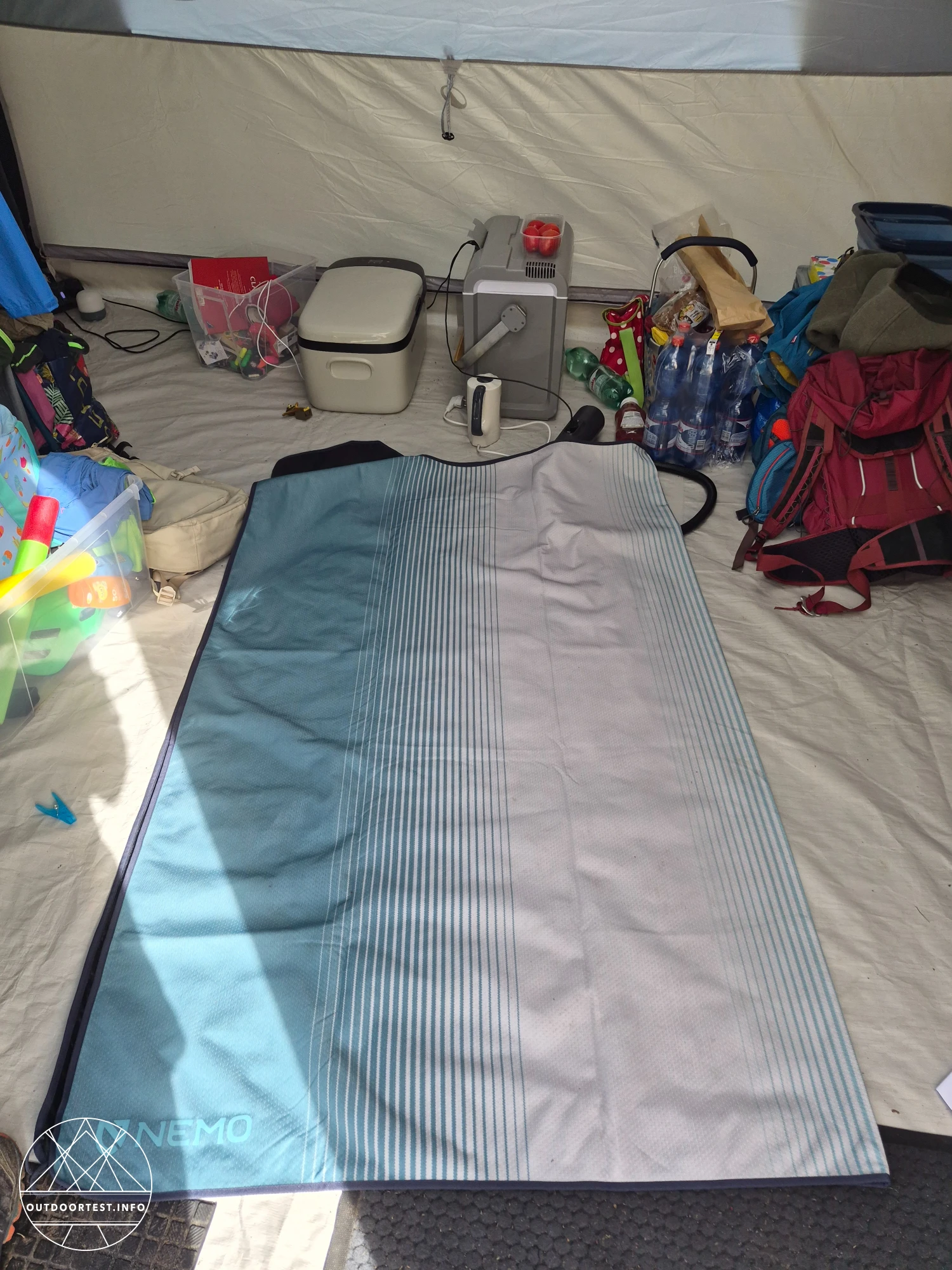 NEMO - Victory™ Patio Waterproof Blanket