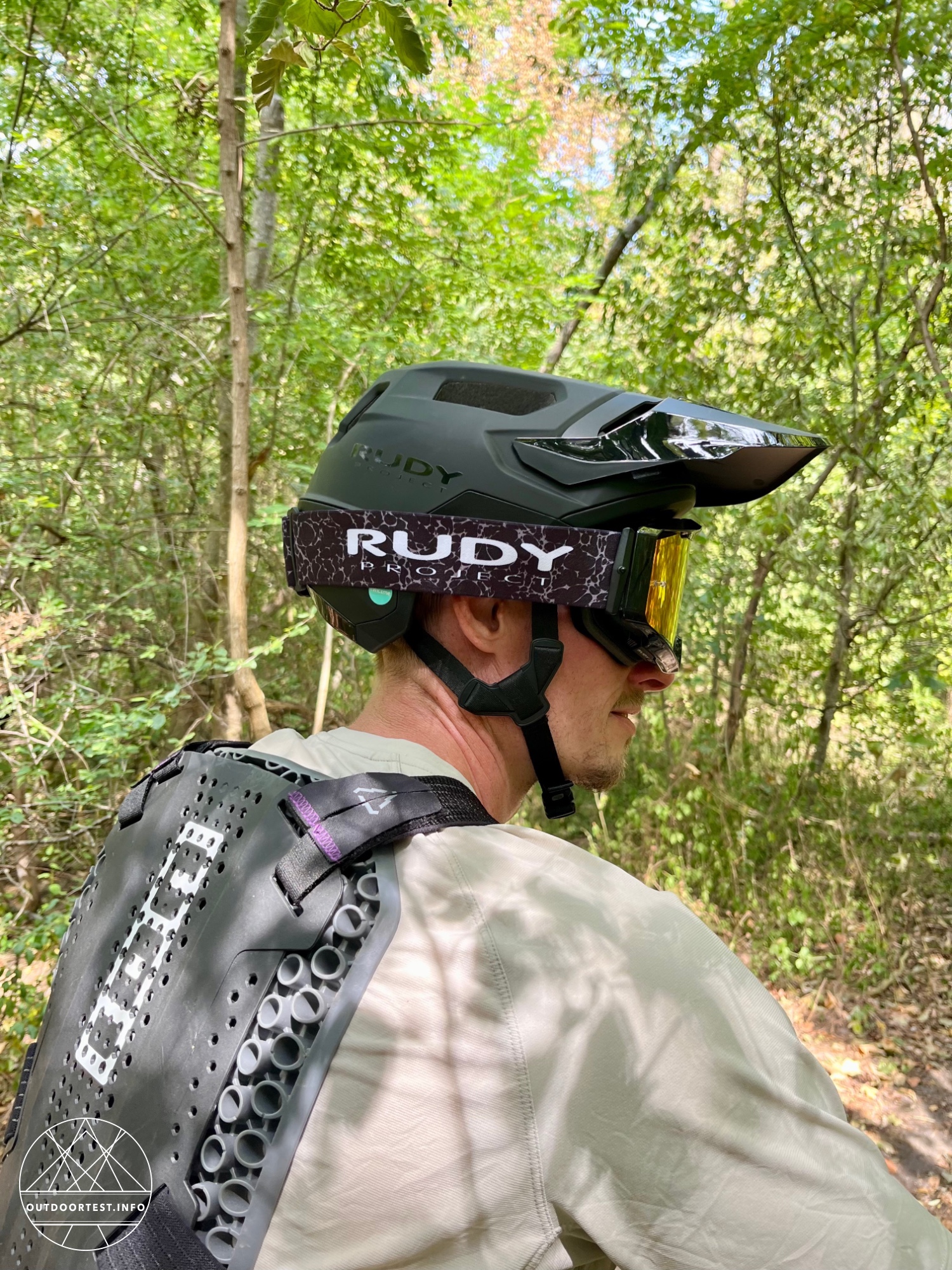 Rudy Project TERRAFORM