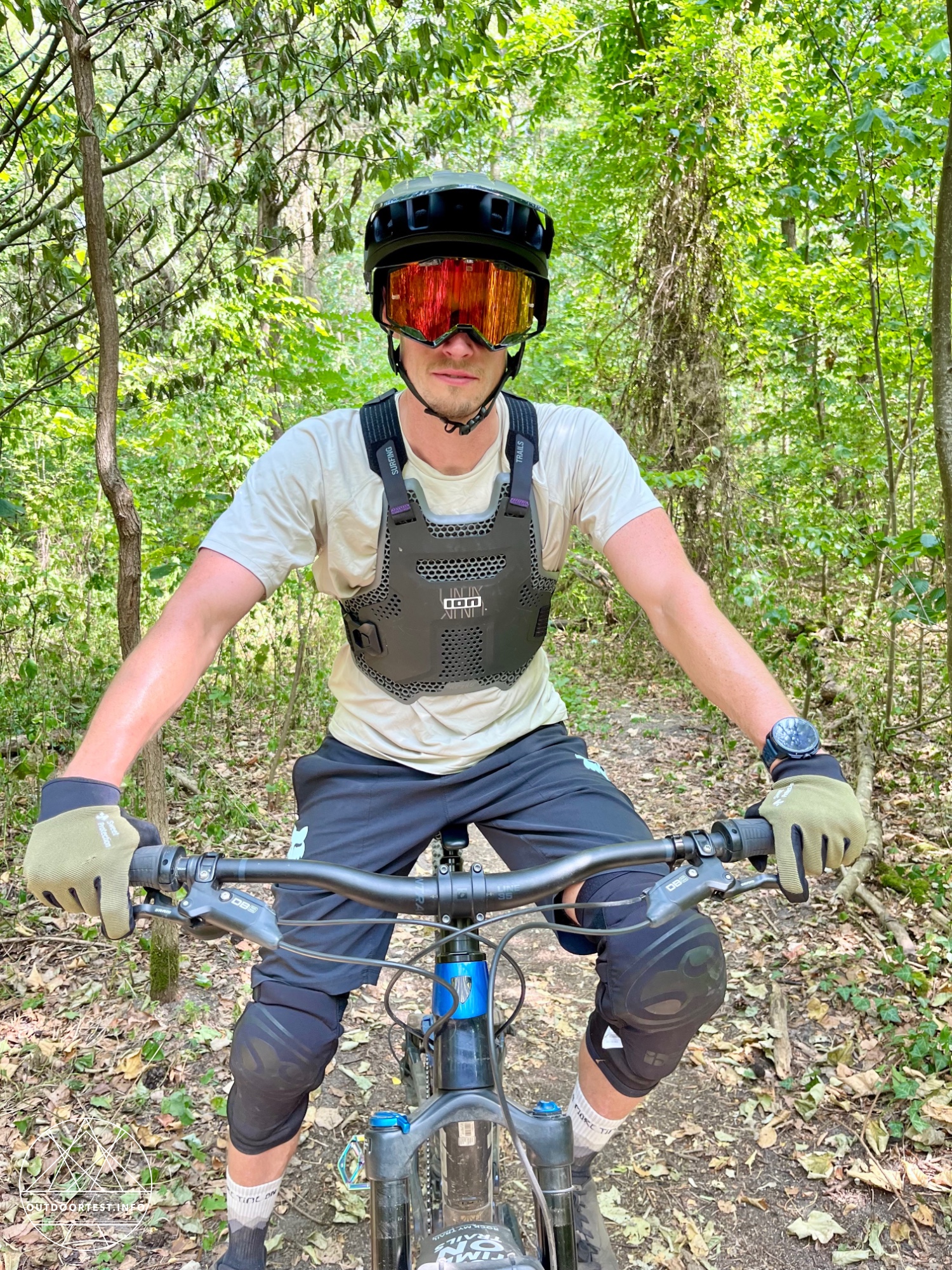 Rudy Project TERRAFORM