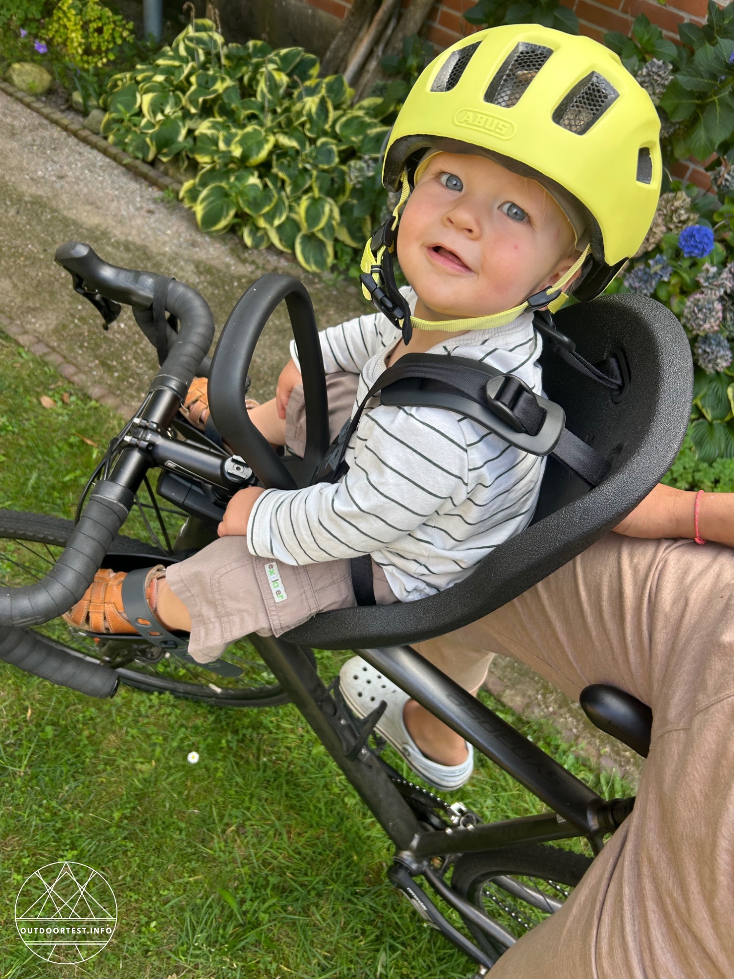 Thule - Yepp Nexxt 2 mini