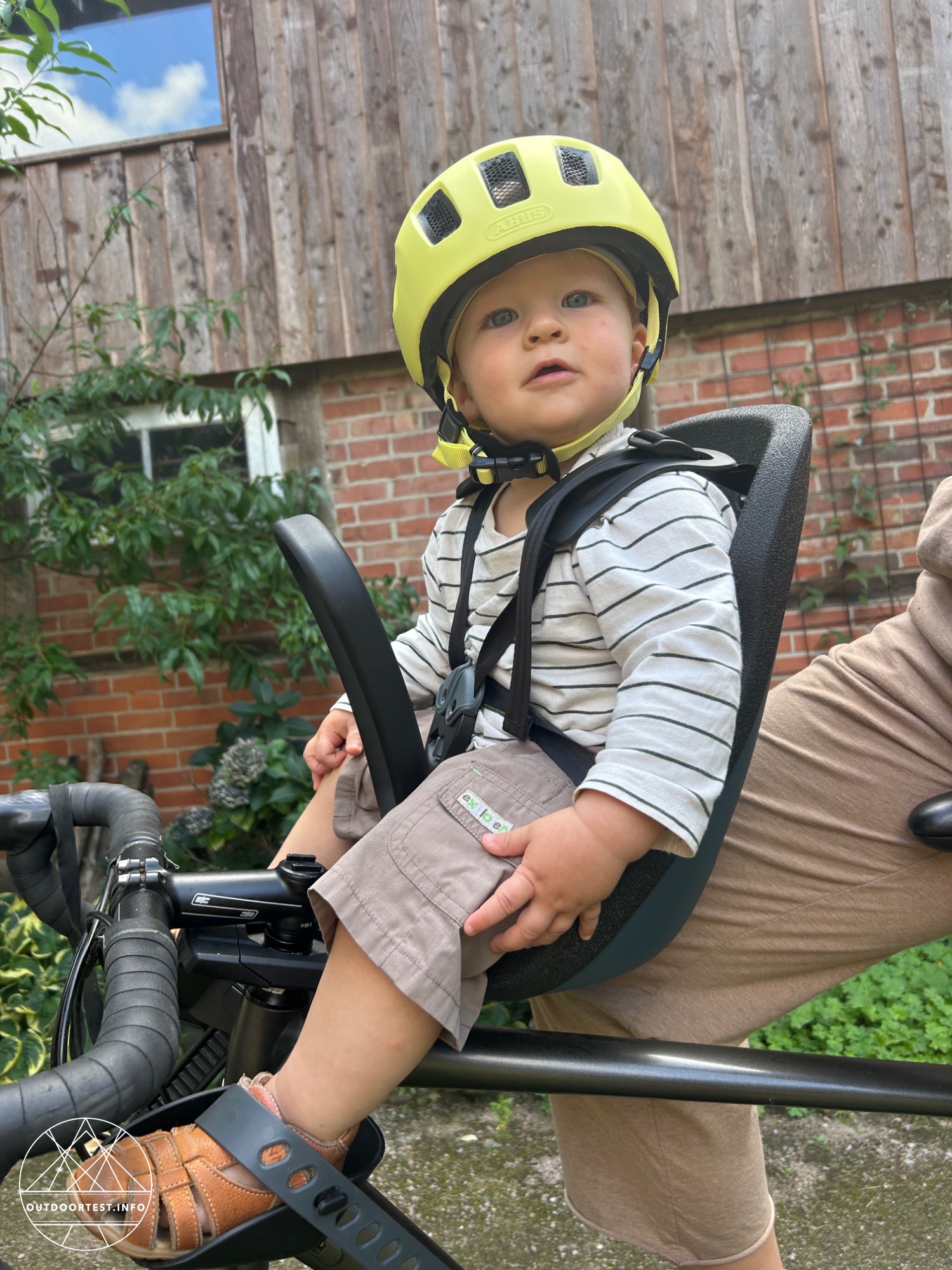 Thule - Yepp Nexxt 2 mini