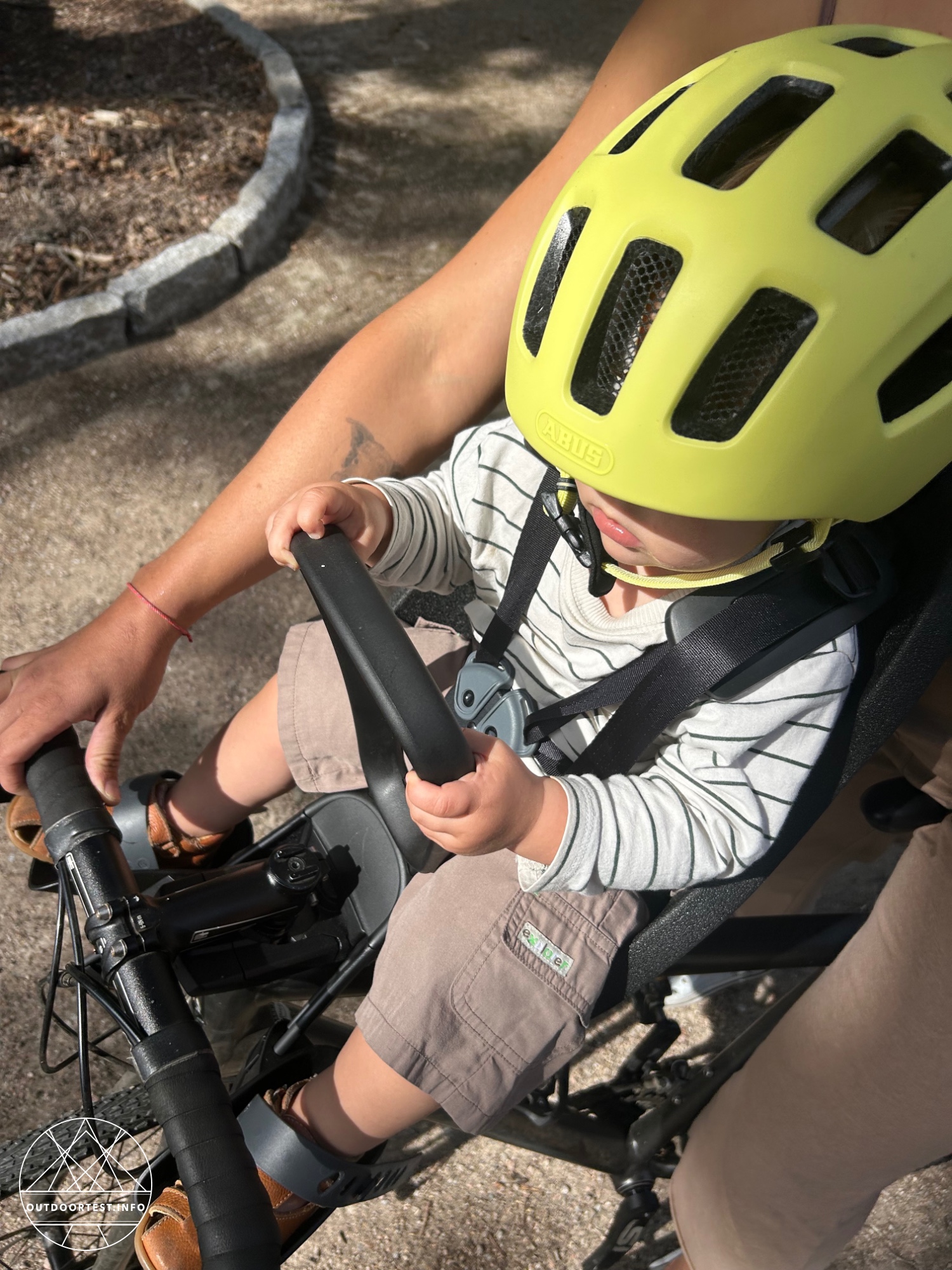 Thule - Yepp Nexxt 2 mini