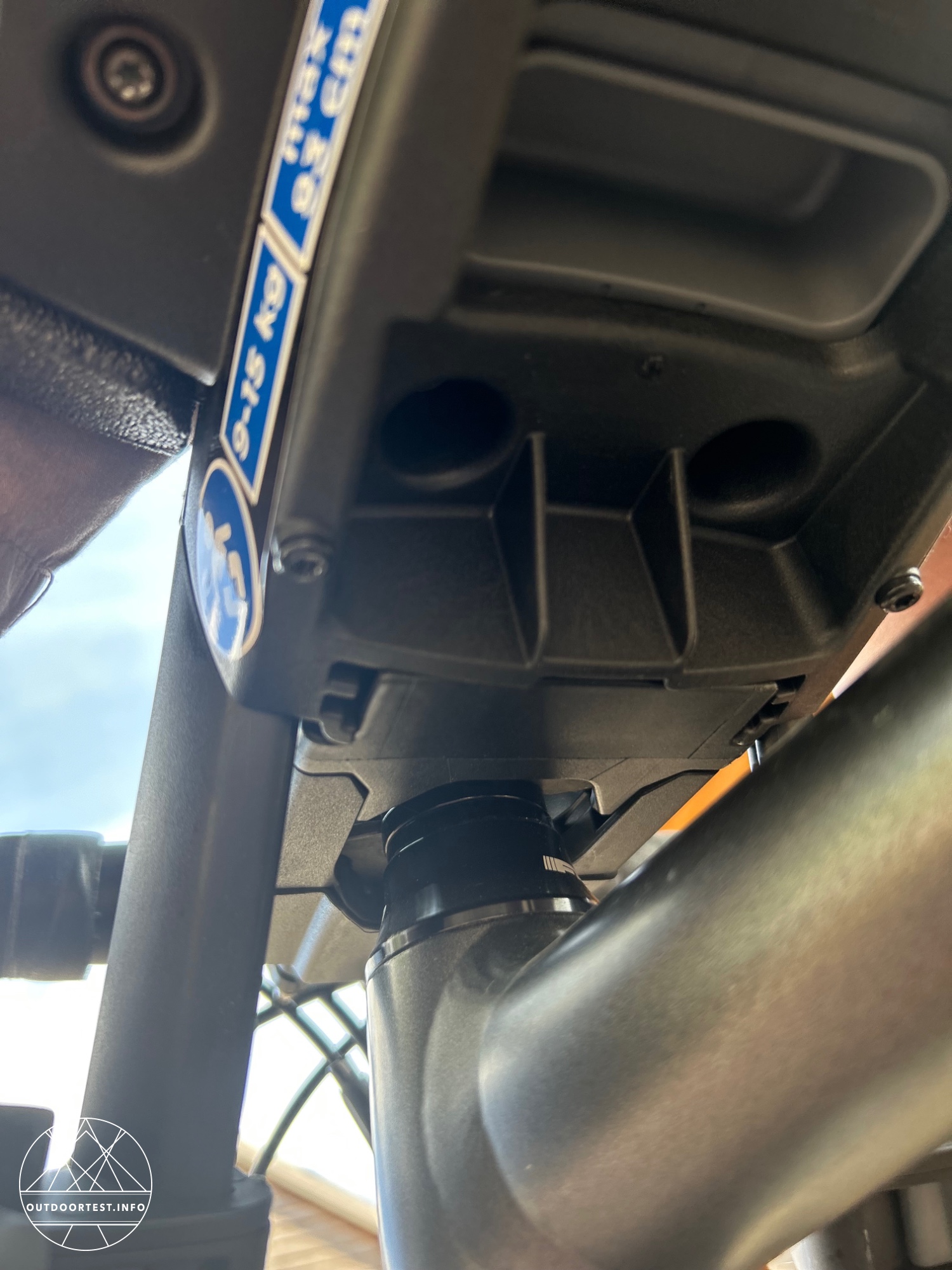 Thule - Yepp Nexxt 2 mini