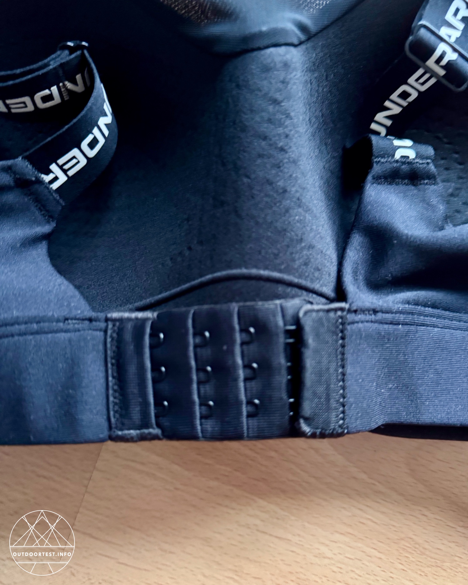 UA Infinity 2.0 High Sport-BH